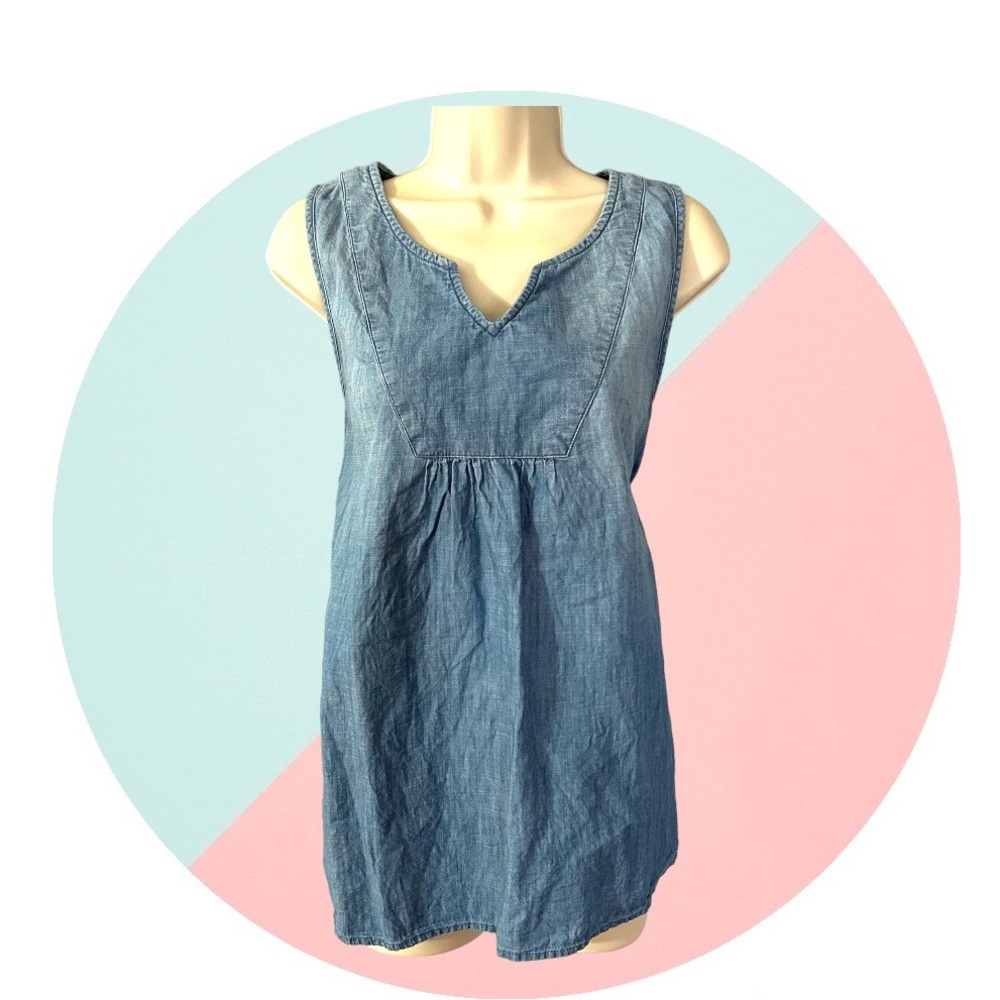 Jean Top Sonoma XL